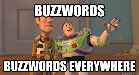 buzzwords-everywhere